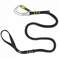 [해외]블랙 다이아몬드 Slinger Leash 폴 스트랩 4137116938 Black