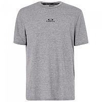 [해외]오클리 APPAREL Bark New 반팔 티셔츠 7136951688 Athletic Heather Grey