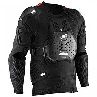 [해외]리에뜨 3DF AirFit Hybrid 보호 조끼 9137310219 Black