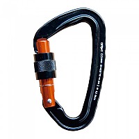 [해외]QI´ROC Racing Safe 스냅훅 4137199483 Black / Orange