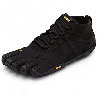 [해외]비브람 FIVEFINGERS V Trek 하이킹화 4137314699 Black / Black