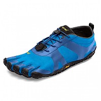 [해외]비브람 FIVEFINGERS V Alpha 트레일 러닝화 6137314698 Blue / Black