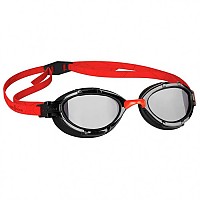 [해외]매드웨이브 Triathlon 편광 수경 6136779050 Red / Black