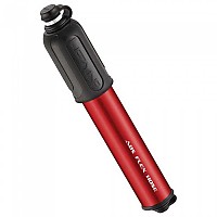 [해외]리자인 HP Drive 120 psi 170 mm 미니 펌프 1137096709 Red