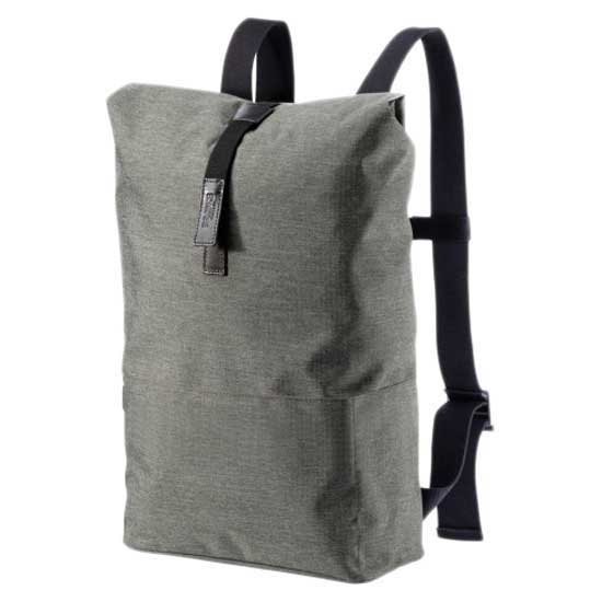 [해외]브룩스 ENGLAND Pickwick Tex Nylon 26L 배낭 1137334884 Grey