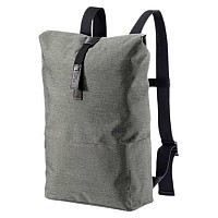 [해외]브룩스 ENGLAND Pickwick Tex Nylon 26L 배낭 1137334884 Grey