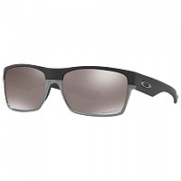 [해외]오클리 TwoFace Prizm Polarized 4136856946 Matte Black