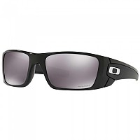 [해외]오클리 Fuel Cell Prizm Polarized 4136856982 Polished Black