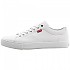 [해외]리바이스OOTWEAR Woodward 운동화 137340575 Regular White