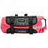 [해외]제팔 Z Adventure F10 안장가방 10L 1137176376 Black / Red