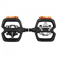 [해외]LOOK Geo Trekking Vision 페달 1137358249 Black