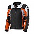 [해외]HELD Antaris 자켓 9136324233 Black / Orange