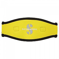 [해외]스쿠버프로 벨트 스트랩 2.5 mm 10137366619 Black / Yellow