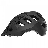 [해외]지로 Radix MTB 헬멧 1137322060 Matte Black