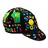 [해외]CINELLI Sammy Binkow Stay Cool 모자 1137371709 Multicolor