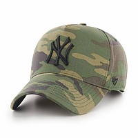 [해외]47 MLB New York Yankees Grove MVP 모자 137380416 Camo