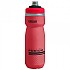 [해외]카멜백 Podium Chill 620ml 물병 1137380941 Fiery Red / White