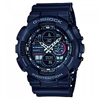 [해외]카시오 지샥 GA-140-1A1ER 시계 137382068 Black