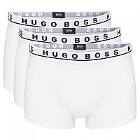 [해외]BOSS 삼각팬티 3 단위 136749250 White