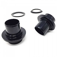 [해외]TFHPC Grinder Front Hub Conversion Kit 어댑터 1137389008 Black