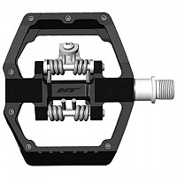 [해외]HT COMPONENTS GD1 G-MTB 페달 1137394581 Black