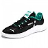 [해외]푸마 Replicat X 피렐리 운동화 137304077 Puma Black / Spectra Green / Puma White