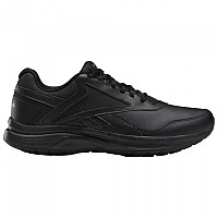 [해외]리복 Walk Ultra 7 DMX Max 러닝화 6137414770 Black / Cold Grey 5 / Collegiate Royal