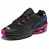 [해외]푸마 SELECT Cell Alien Kite 운동화 137359145 Puma Black / Fluo Pink