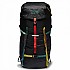 [해외]마운틴하드웨어 Scrambler 35L 배낭 4137306303 Black / Multicolour