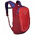 [해외]오스프리 Daylite 10L 배낭 4137313853 Cosmic Red