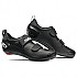 [해외]시디 T5 Air Carbon 로드 자전거 신발 1137417534 Black