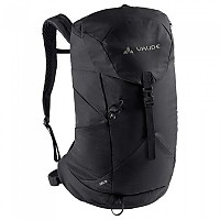 [해외]바우데 TENTS Jura 18L 배낭 4137309535 Black