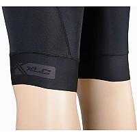 [해외]XLC JE-S23 비브 타이츠 1137432900 Black