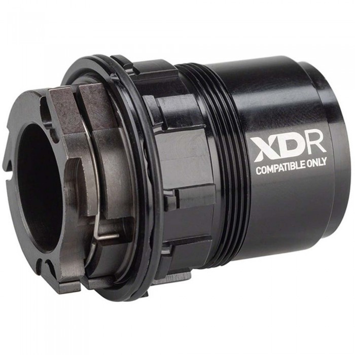 [해외]엘리트 스램 XD/XDR Freehub 엘리트 다이렉트 드라이브 탑재 1137417298 Black