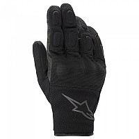 [해외]알파인스타 S Max Drystar 장갑 9137315707 Black / Anthracite