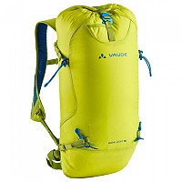 [해외]바우데 TENTS Rupal Light 18L 배낭 4137309532 Bright Green