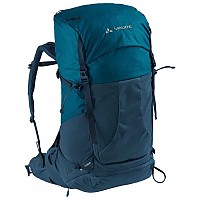 [해외]바우데 TENTS Brenta 44+6L 배낭 4137309556 Blue Sapphire