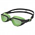 [해외]ZONE3 Aqua Hero Triathlon 어린이 수영 고글 6137448309 Green Revo Mirror / Black / Green