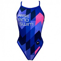 [해외]터보 Rise&Swim 수영복 6136028378 Purple