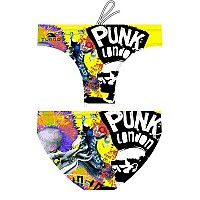 [해외]터보 Punk London 수영복 브리프 625415 Multicoloured