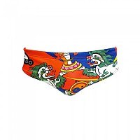 [해외]터보 Tibet 수영복 브리프 6675347 Multicoloured