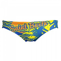 [해외]터보 Saint Barth 수영복 브리프 61290794 Navy