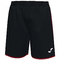 [해외]조마 Liga 반바지 3137434353 Black / Red