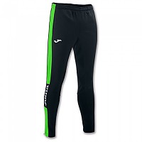 [해외]조마 Championship IV 바지 3137441788 Black / Green Fluor