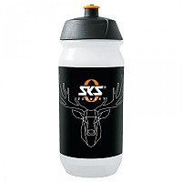 [해외]SKS Logo Deer 500ml 물병 1137452053 Clear