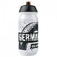 [해외]SKS Logo 팀 Germany 500ml 물병 1137452054 Clear