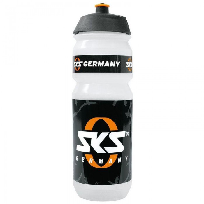 [해외]SKS Logo 750ml 물병 1137452047 Clear