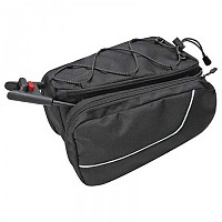 [해외]KLICKFIX Bolsa Contour Max 7L 안장가방 1137452166 Black