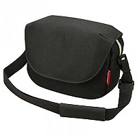 [해외]KLICKFIX Fun 4L 핸들바 가방 1137452156 Black