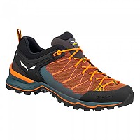 [해외]살레와 MTN Trainer Lite 어프로치 슈즈 4137455571 Ombre Blue / Carrot